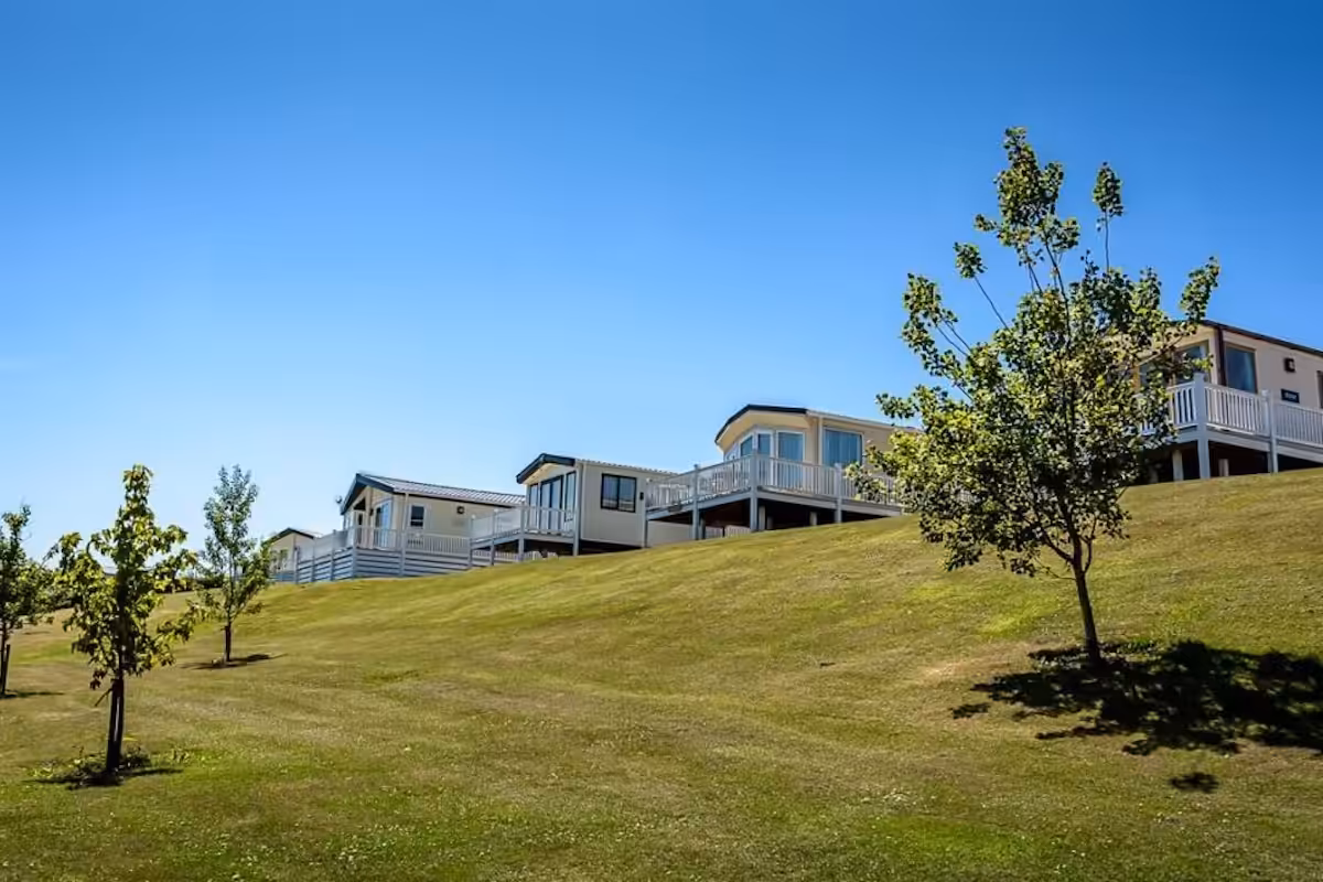How do I Choose the Right Holiday Park for my Static Caravan? Blog