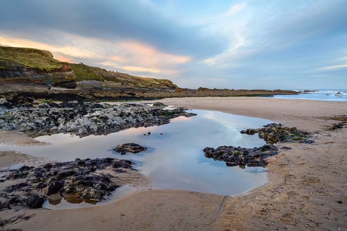Top 5 Beaches Blog
