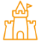 castle-icon-orange