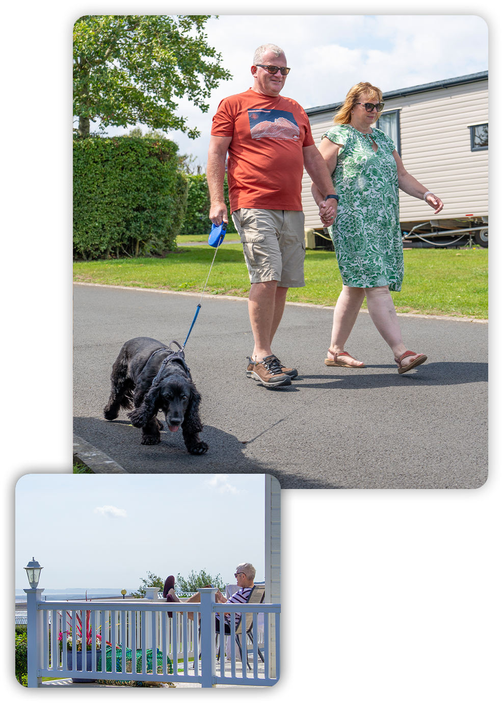 the elm bank lifestyle block on free site fees page