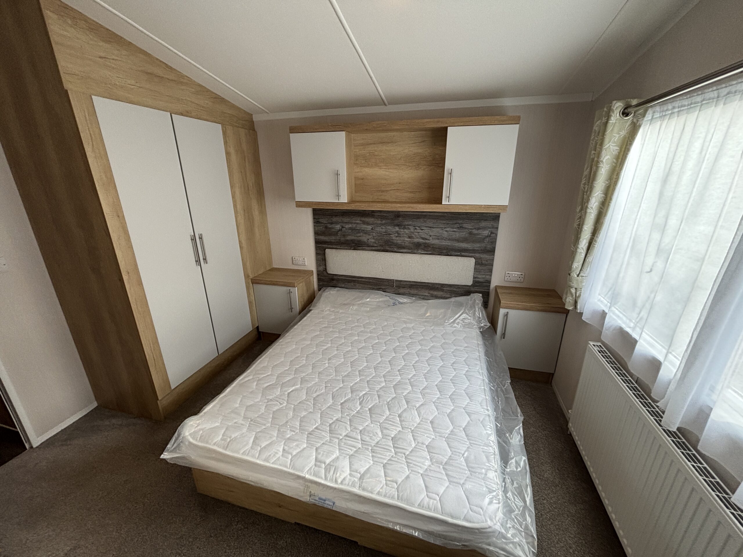 2021 Swift Bordeaux 40ftx12ft 3 Bed 10