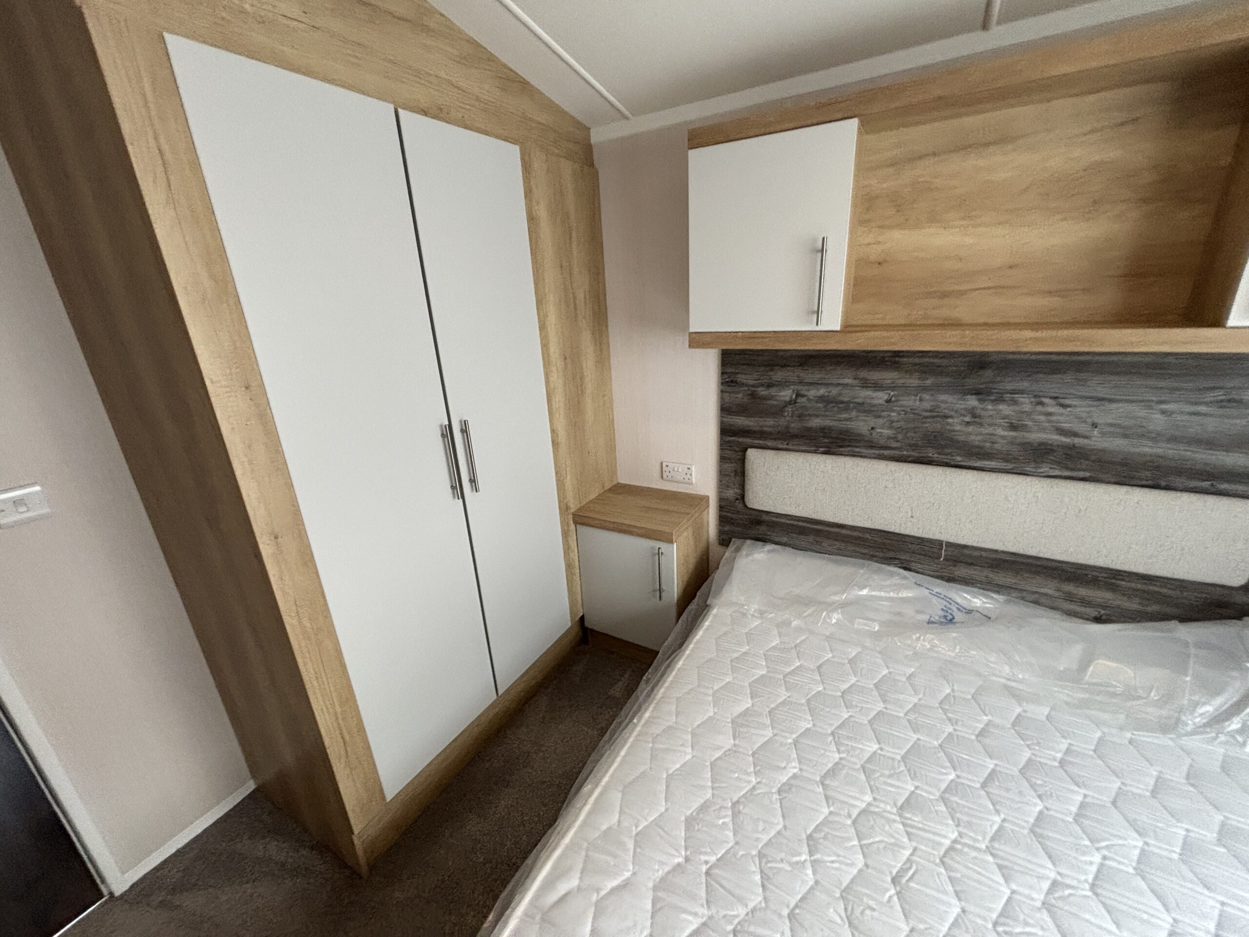 2021 Swift Bordeaux 40ftx12ft 3 Bed 12