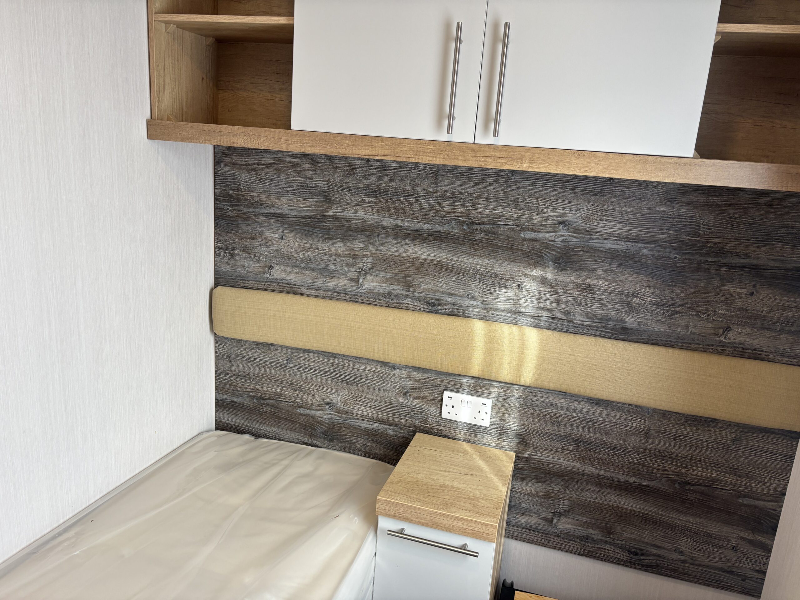 2021 Swift Bordeaux 40ftx12ft 3 Bed 13