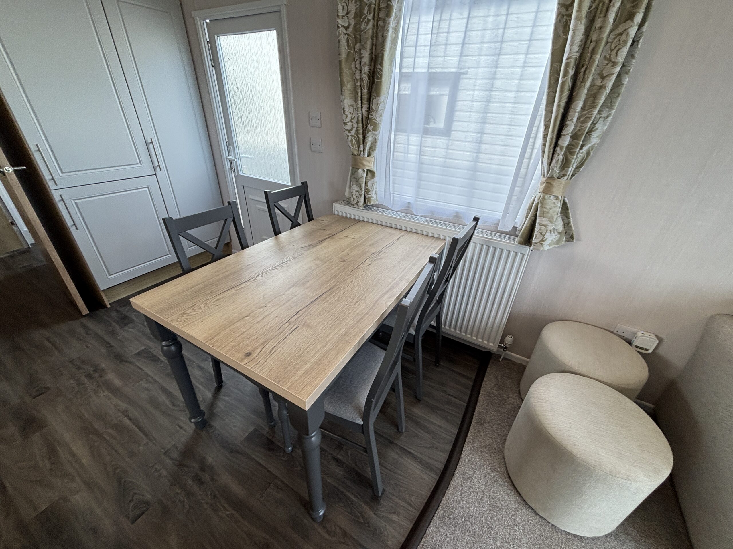 2021 Swift Bordeaux 40ftx12ft 3 Bed 3