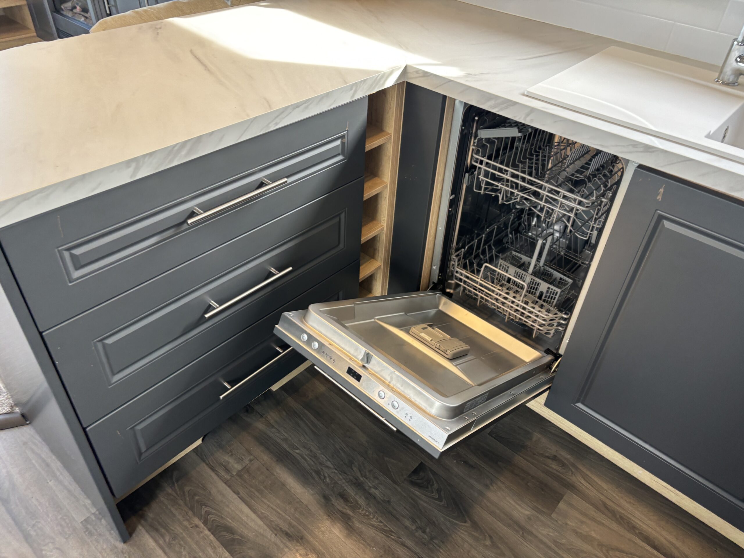 2021 Swift Bordeaux 40ftx12ft 3 Bed 4