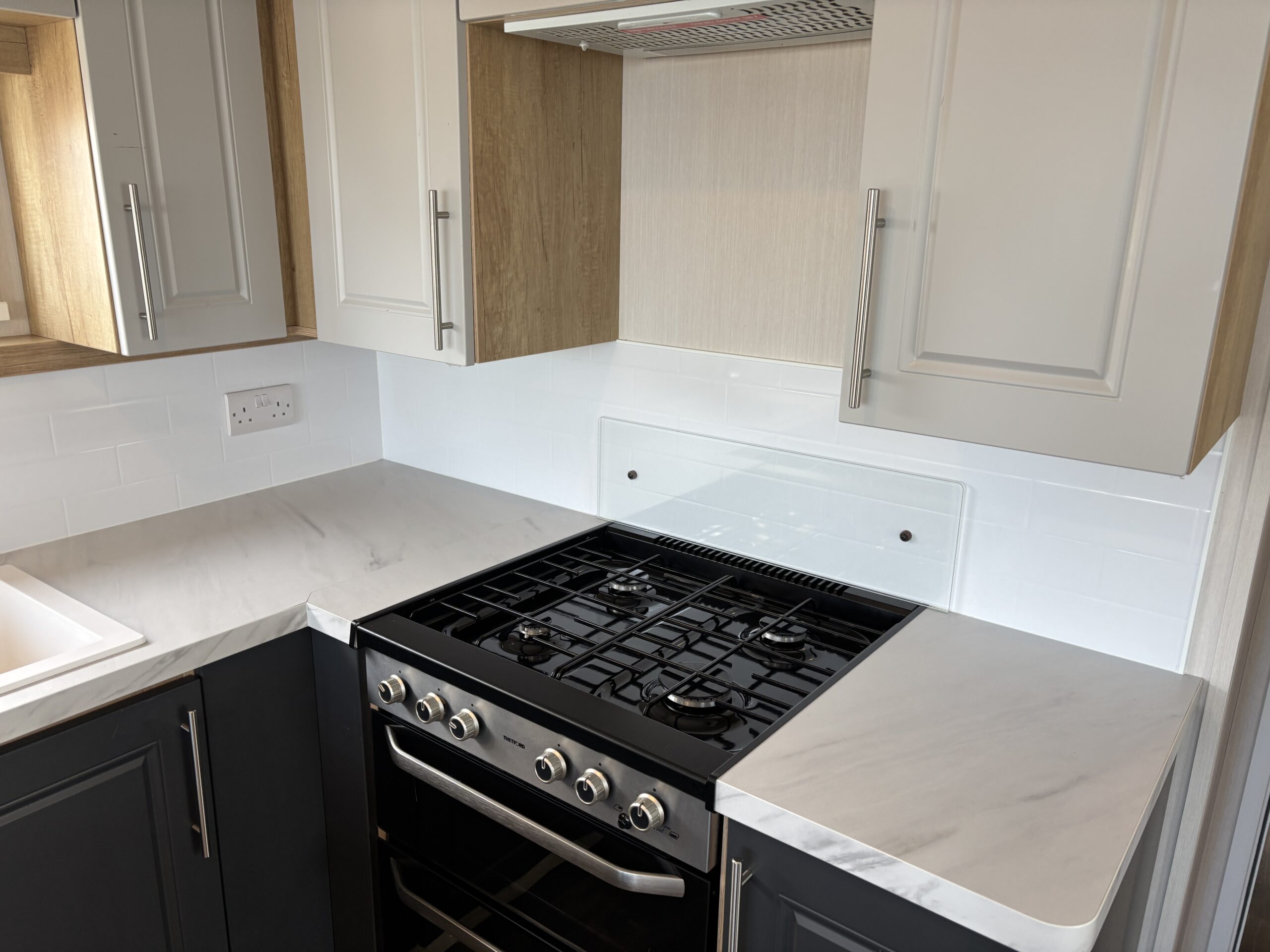 2021 Swift Bordeaux 40ftx12ft 3 Bed 6