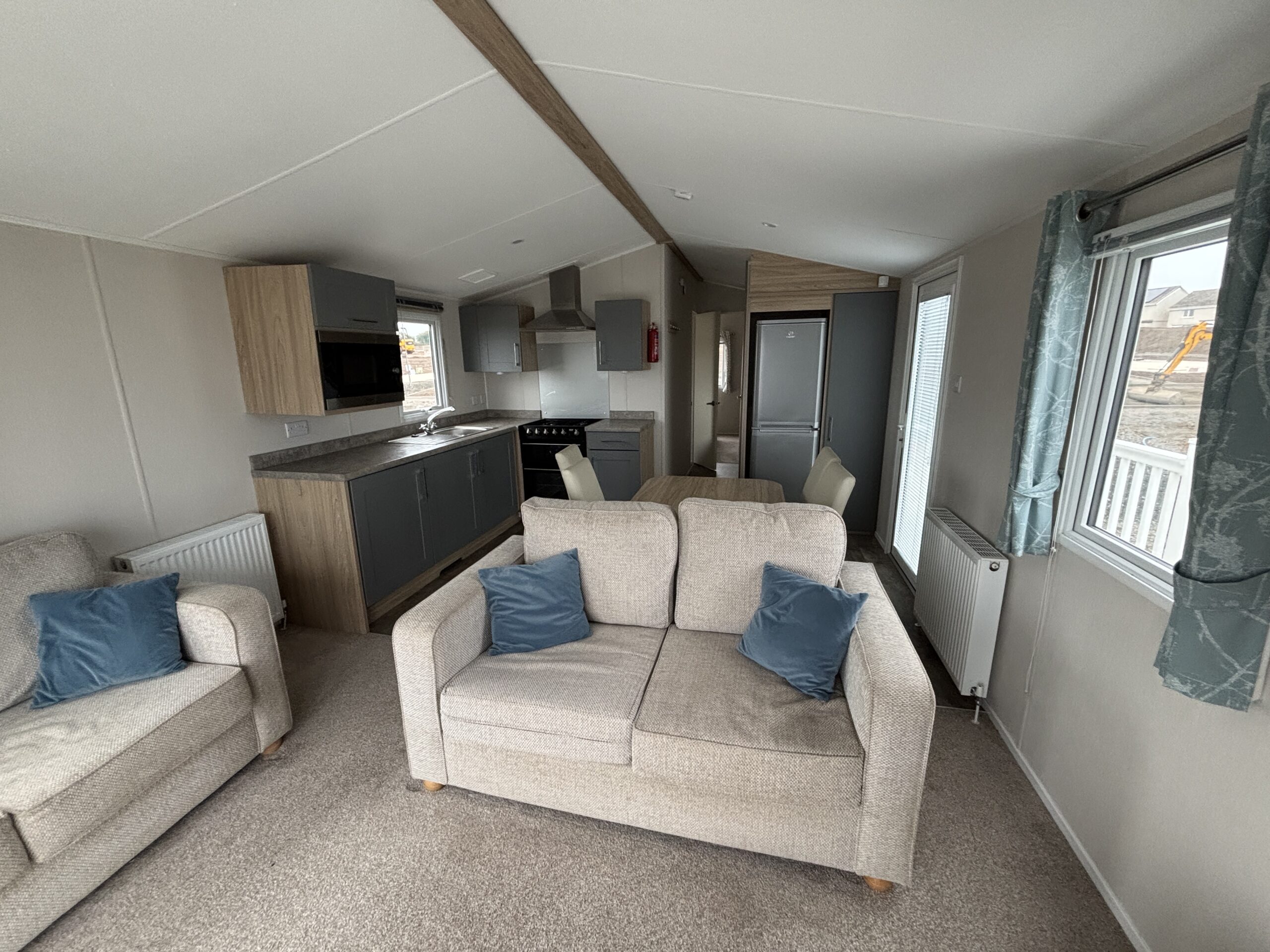 2021 Willerby Malton