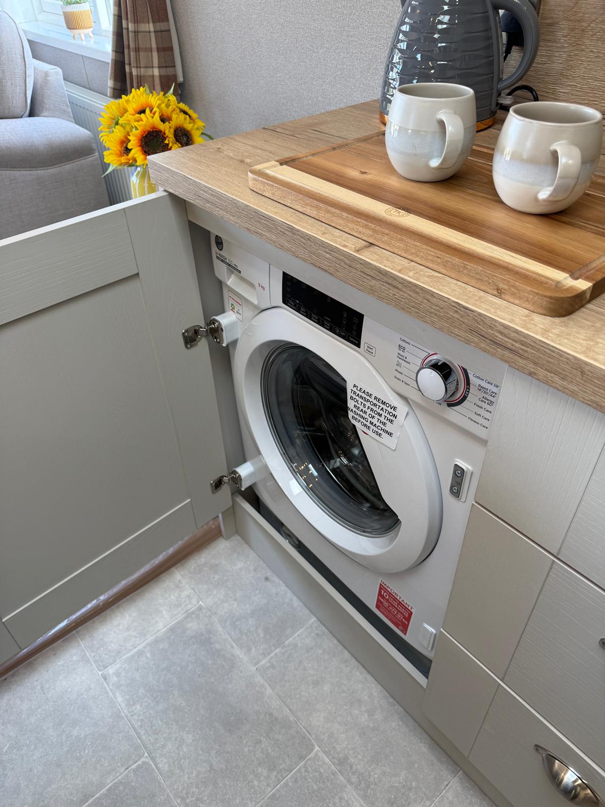 2026 Abi Ambleside 40ftx14ft 2 Bedrooms 8