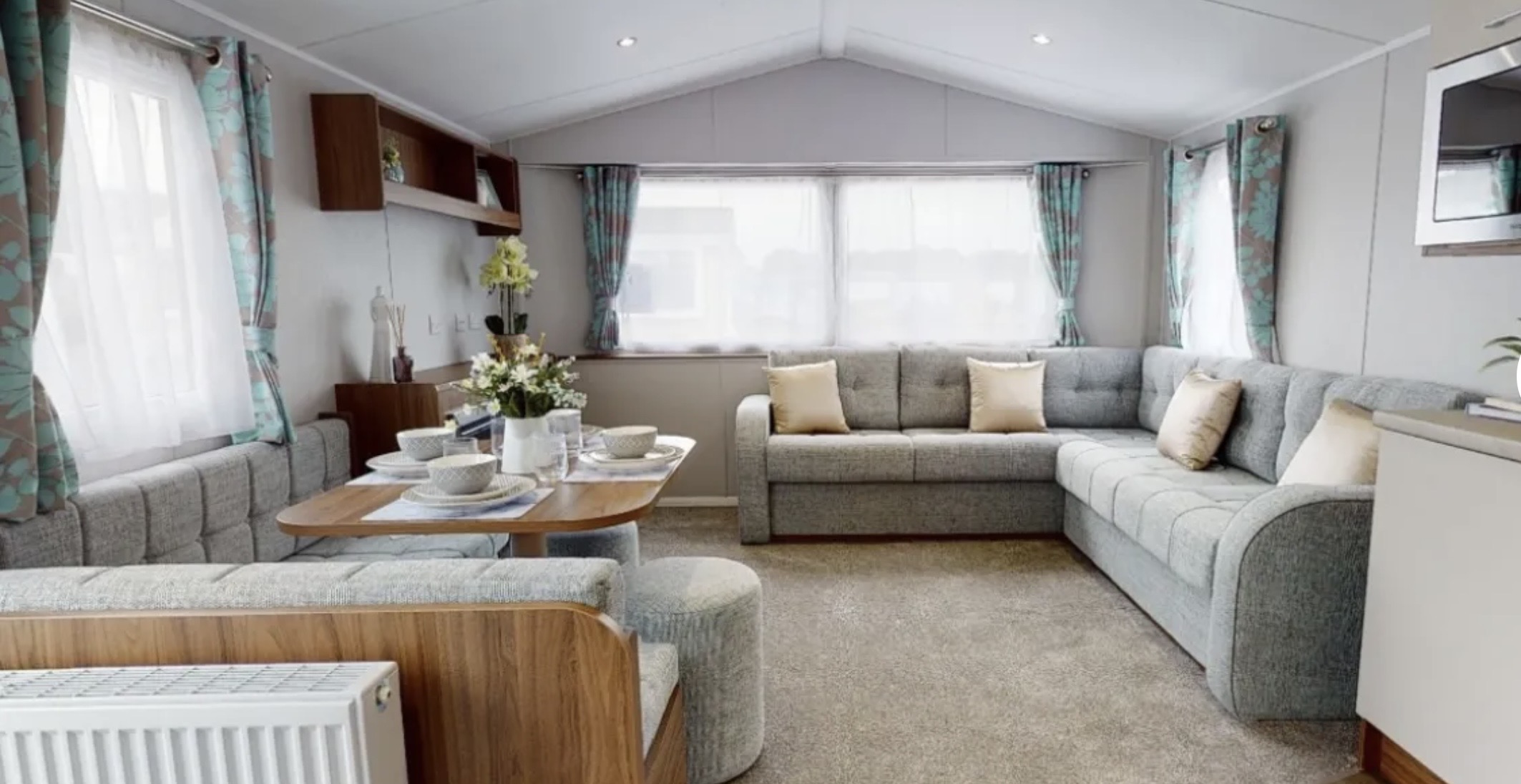 2 Mariners View Minstral 9