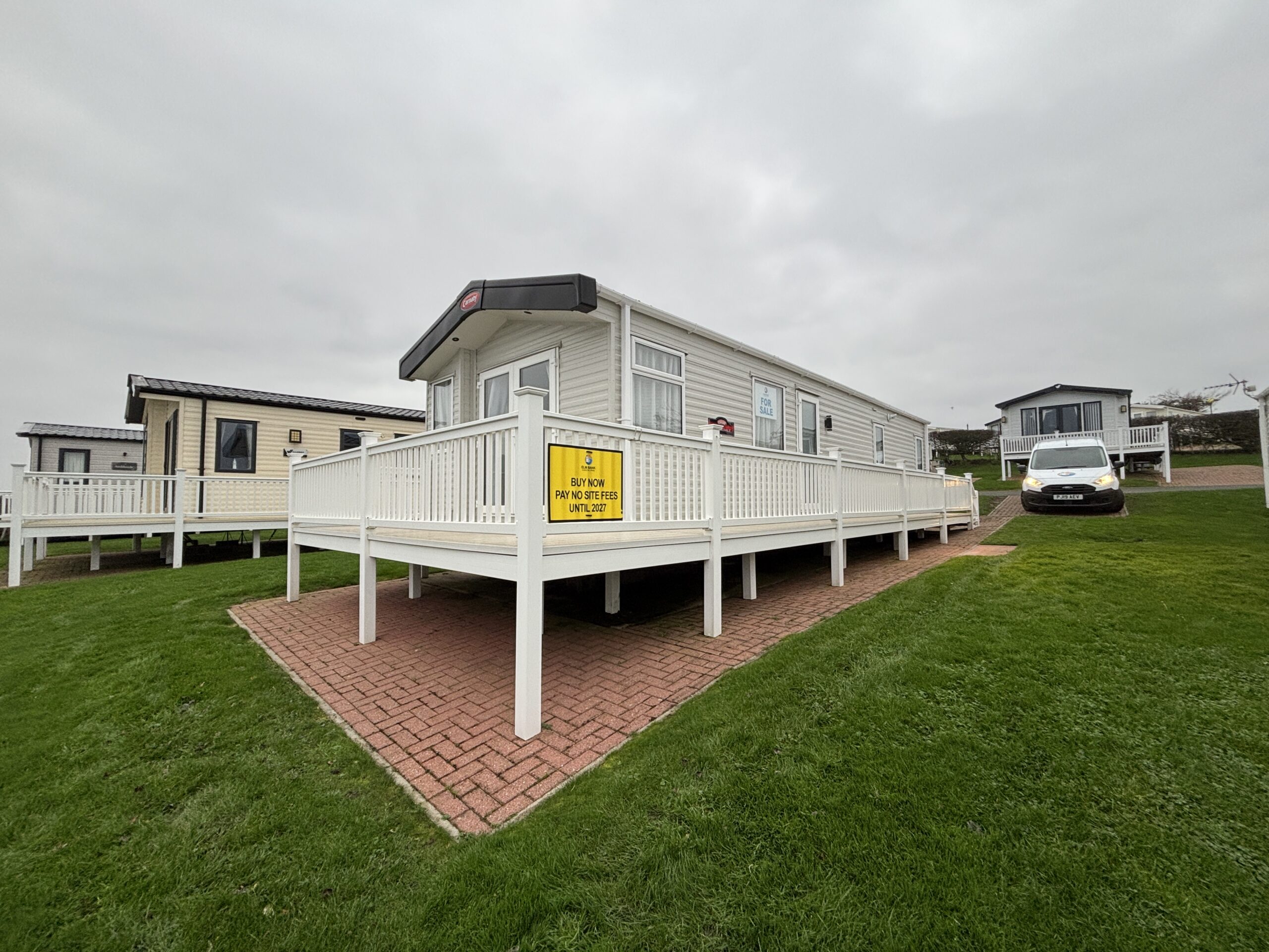 Carnaby Silverdale 2021 2