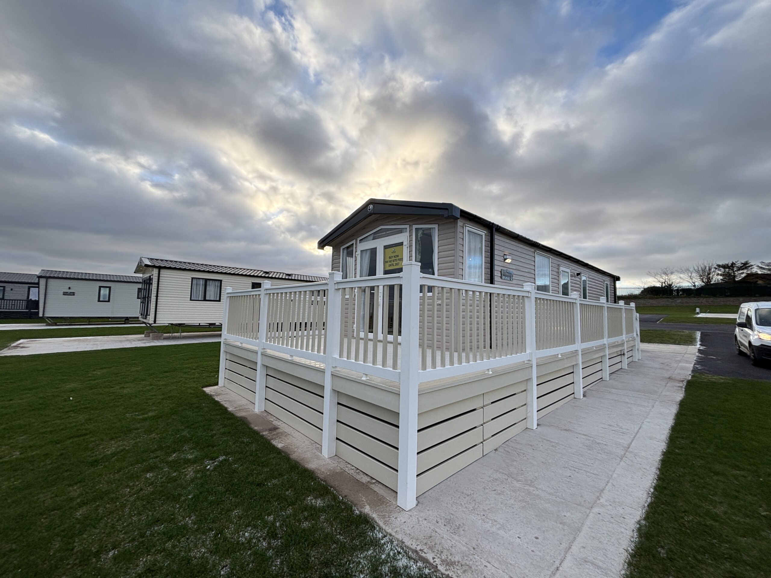 Swift Bordeaux 38ft X 12ft 2022 17