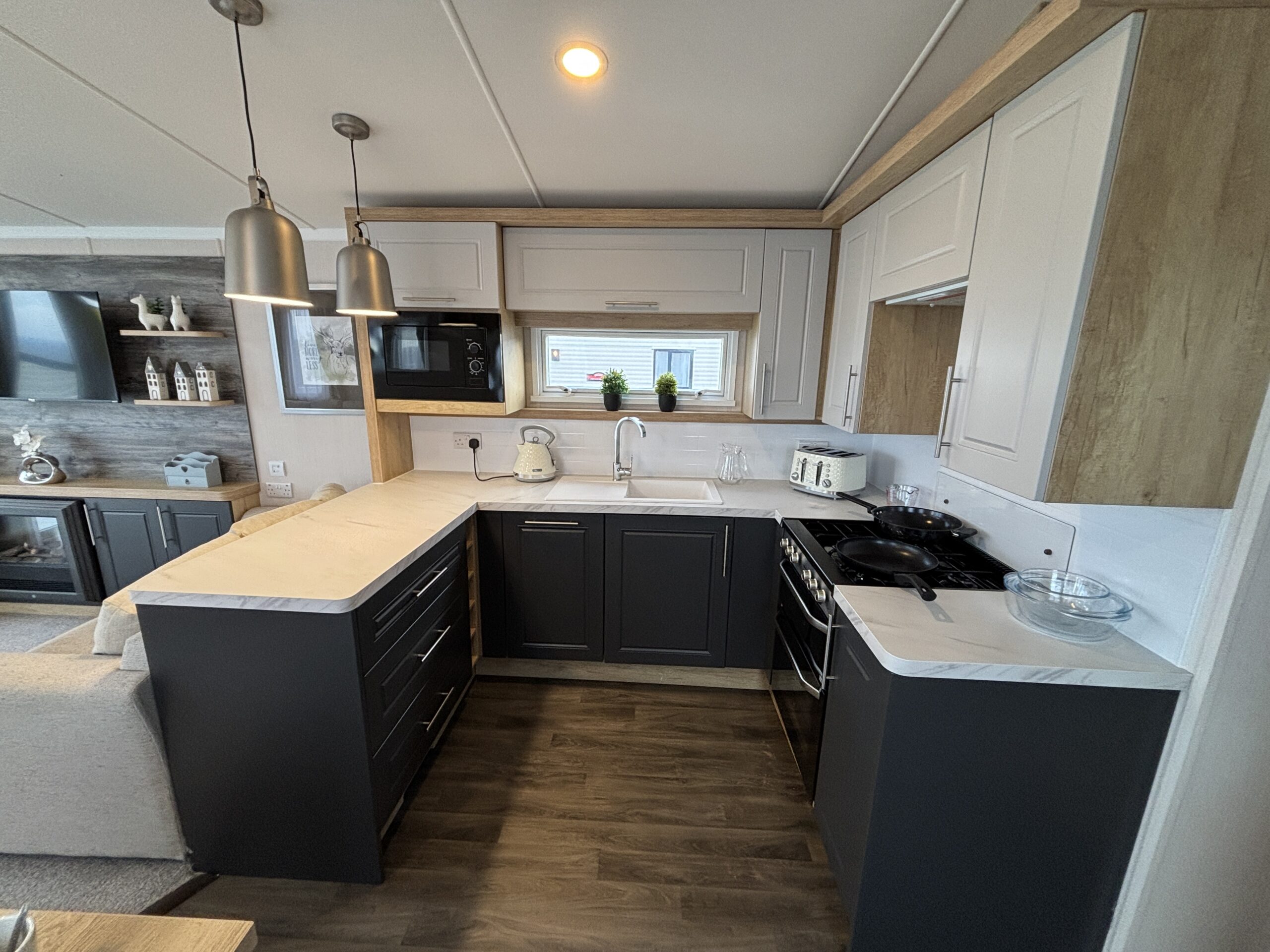 Swift Bordeaux 38ft X 12ft 2022 6