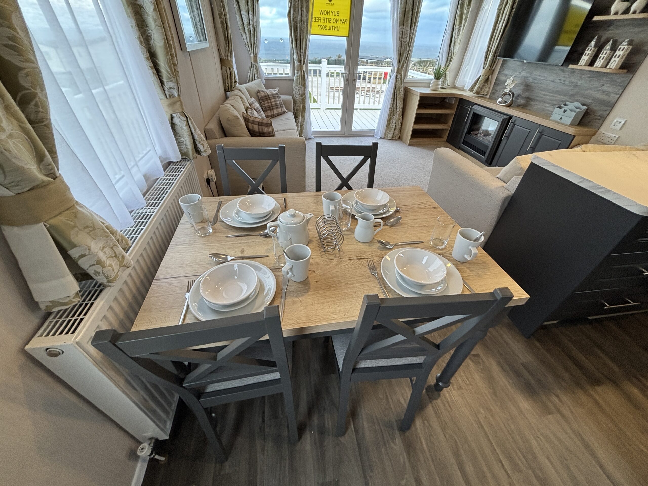 Swift Bordeaux 38ft X 12ft 2022 9