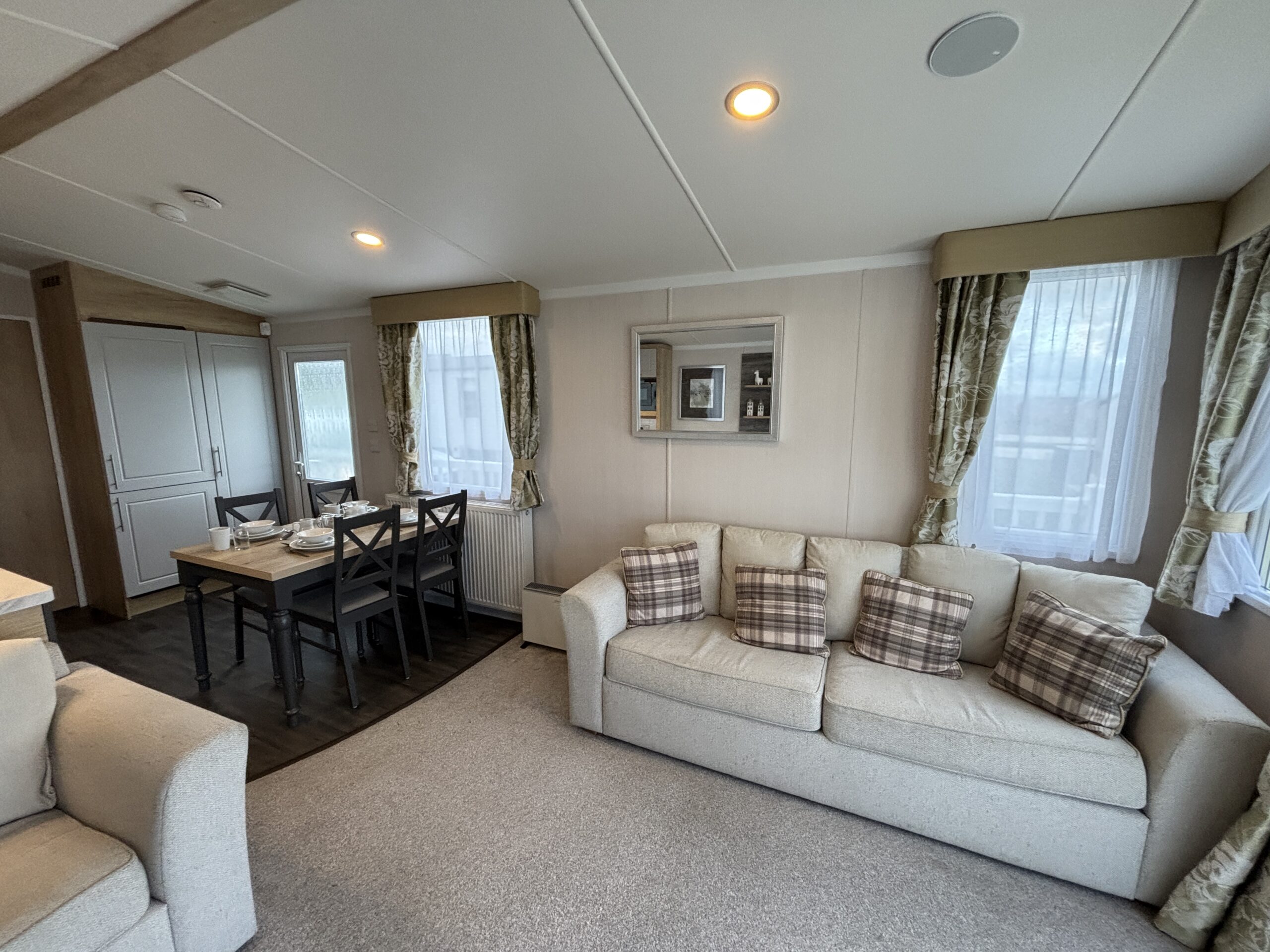 Swift Bordeaux 40ft X 12ft 2019 5