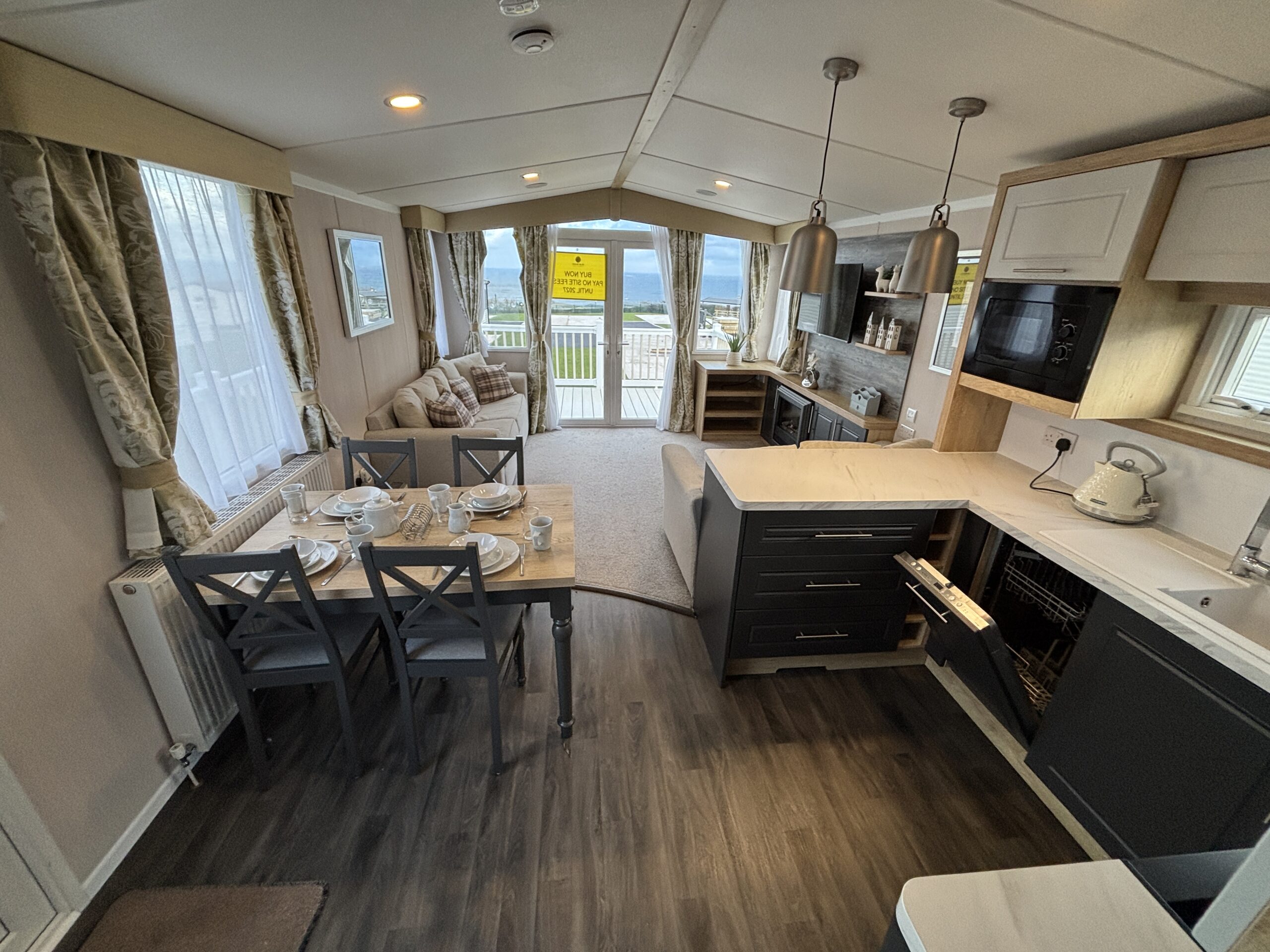 Swift Bordeaux 40ft X 12ft 2019 6