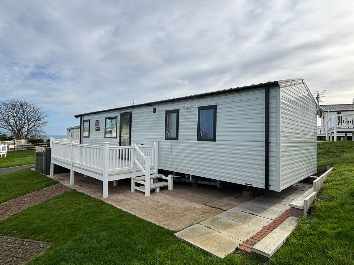 2024 Willerby Manor Green Range