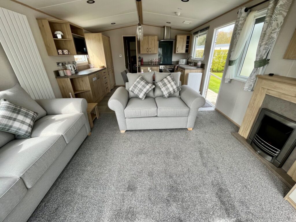 Abi Windermere 40ft X 12ft 2020 2