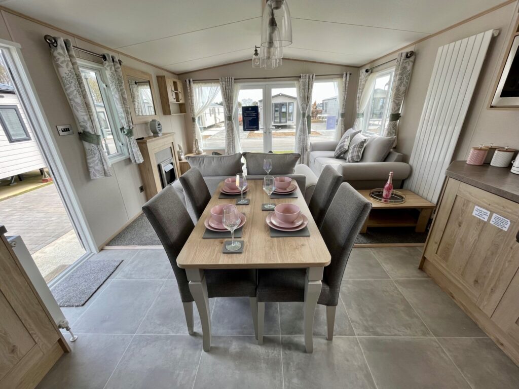 Abi Windermere 40ft X 12ft 2020 4