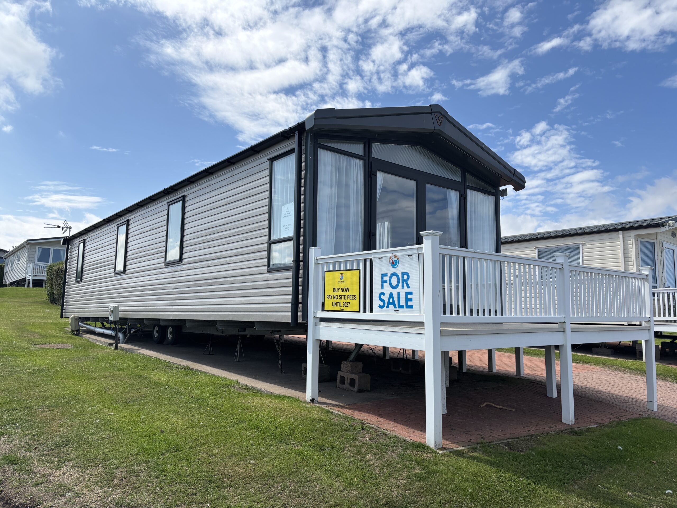 Abi Windermere 40ft X 12ft 2020 5