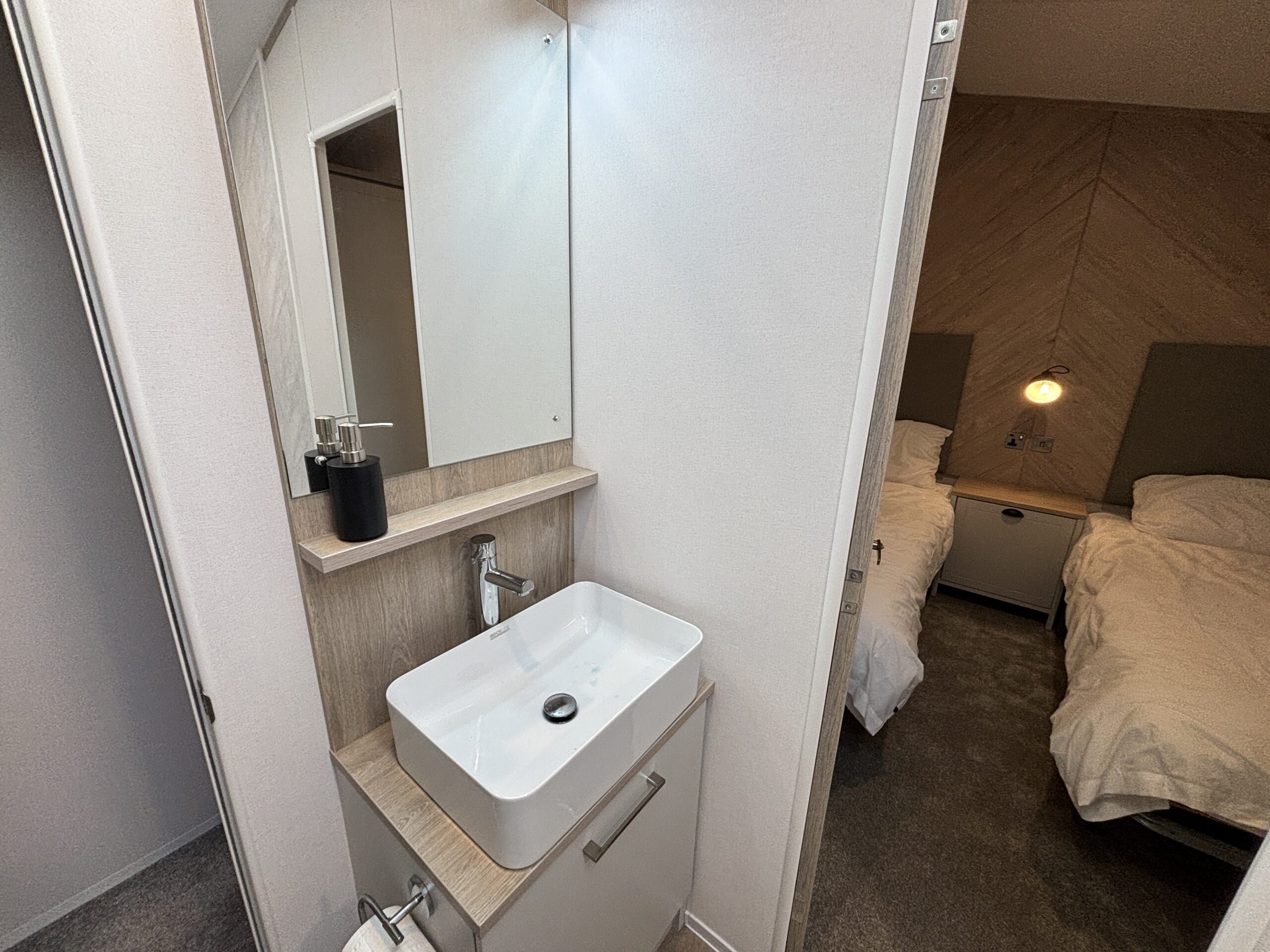 Atlas Sherwood Lodge 18 Longstone View 2022 16