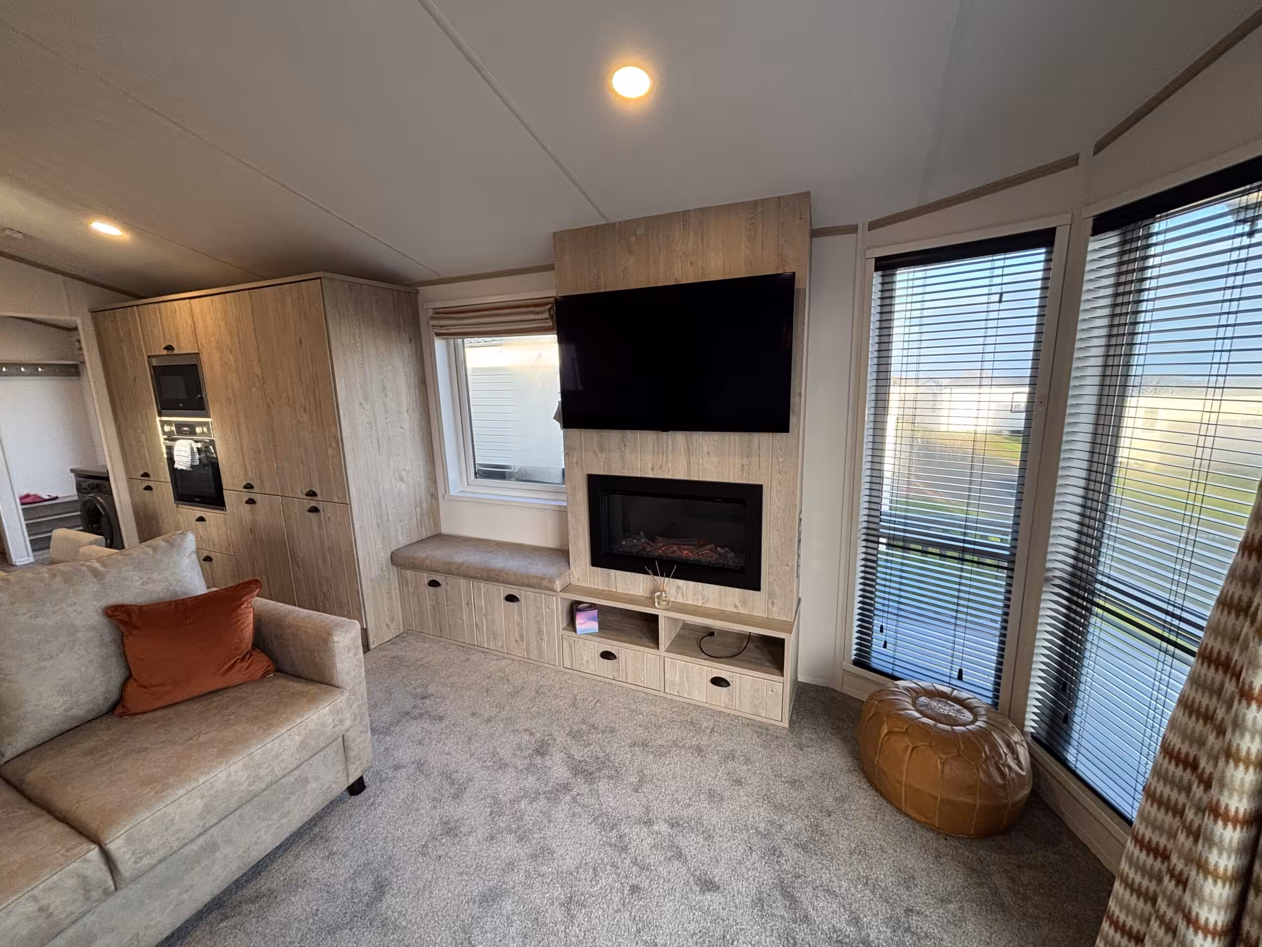 Atlas Sherwood Lodge 18 Longstone View 2022 7