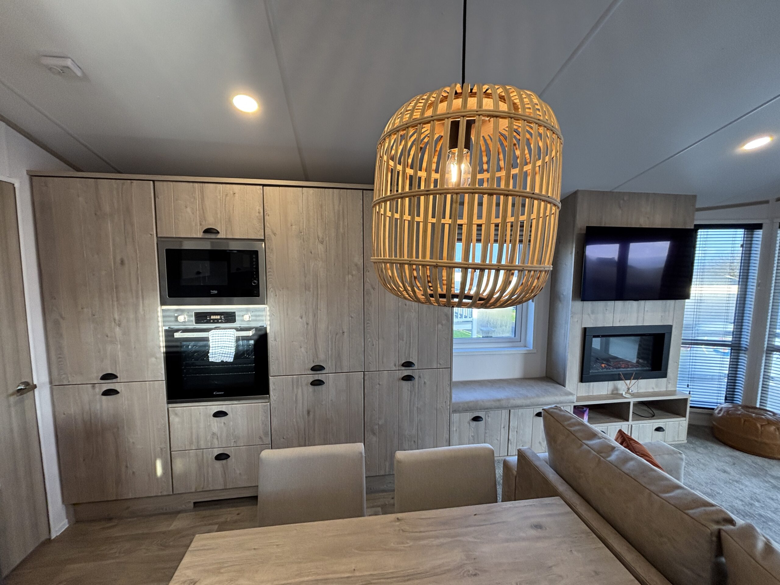 Atlas Sherwood Lodge 18 Longstone View 2022 8