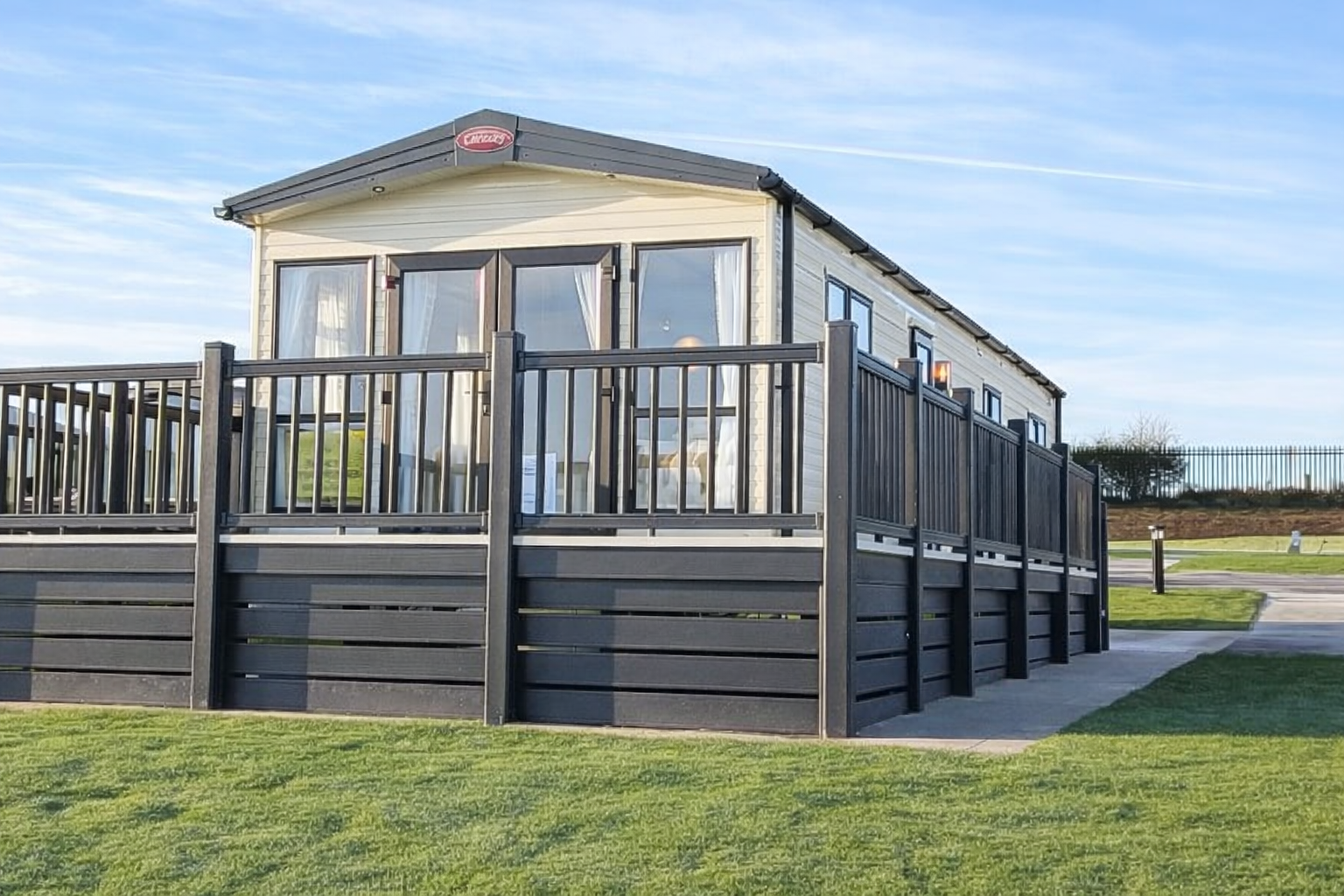 Carnaby Highgrove 40ft X 12ft 14