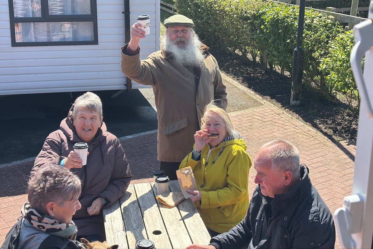 Owner Coffee Event 2