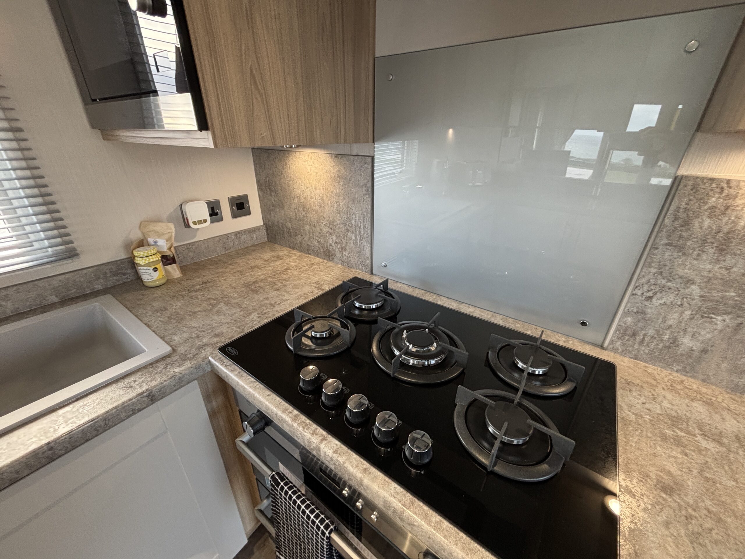 Willerby Manor 38ft X 12ft Green Range 12