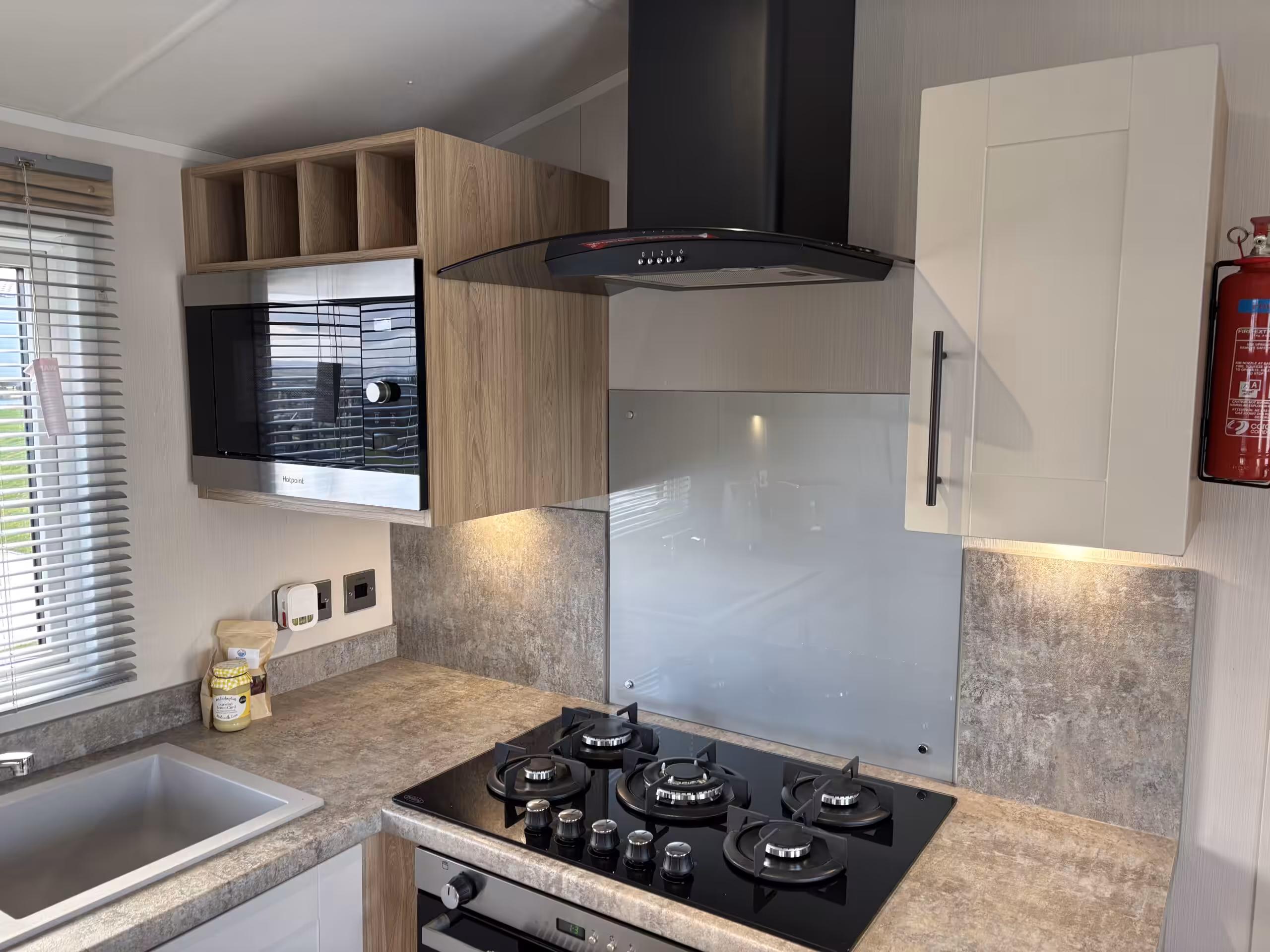 Willerby Manor 38ft X 12ft Green Range 13