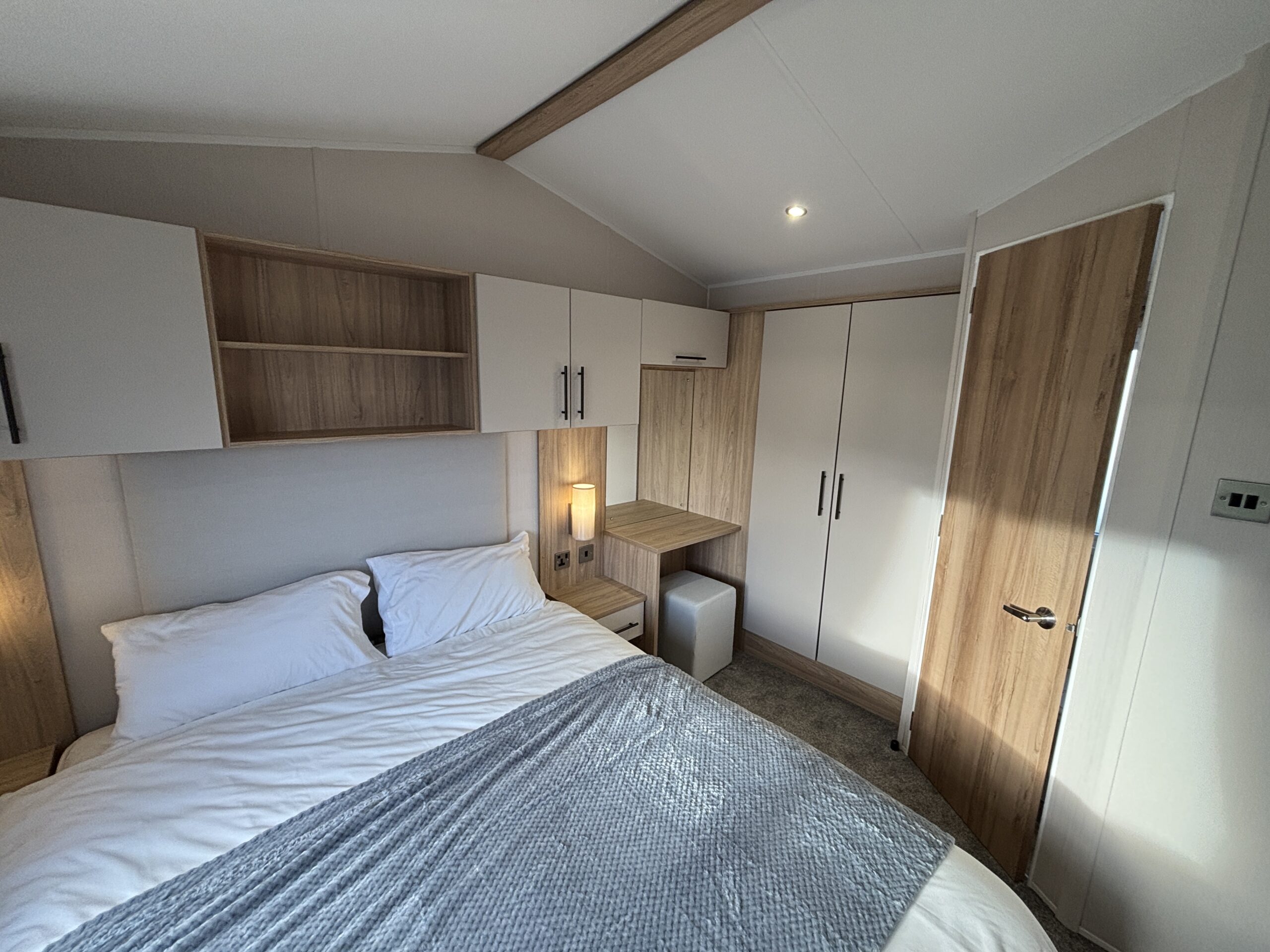 Willerby Manor 38ft X 12ft Green Range 18