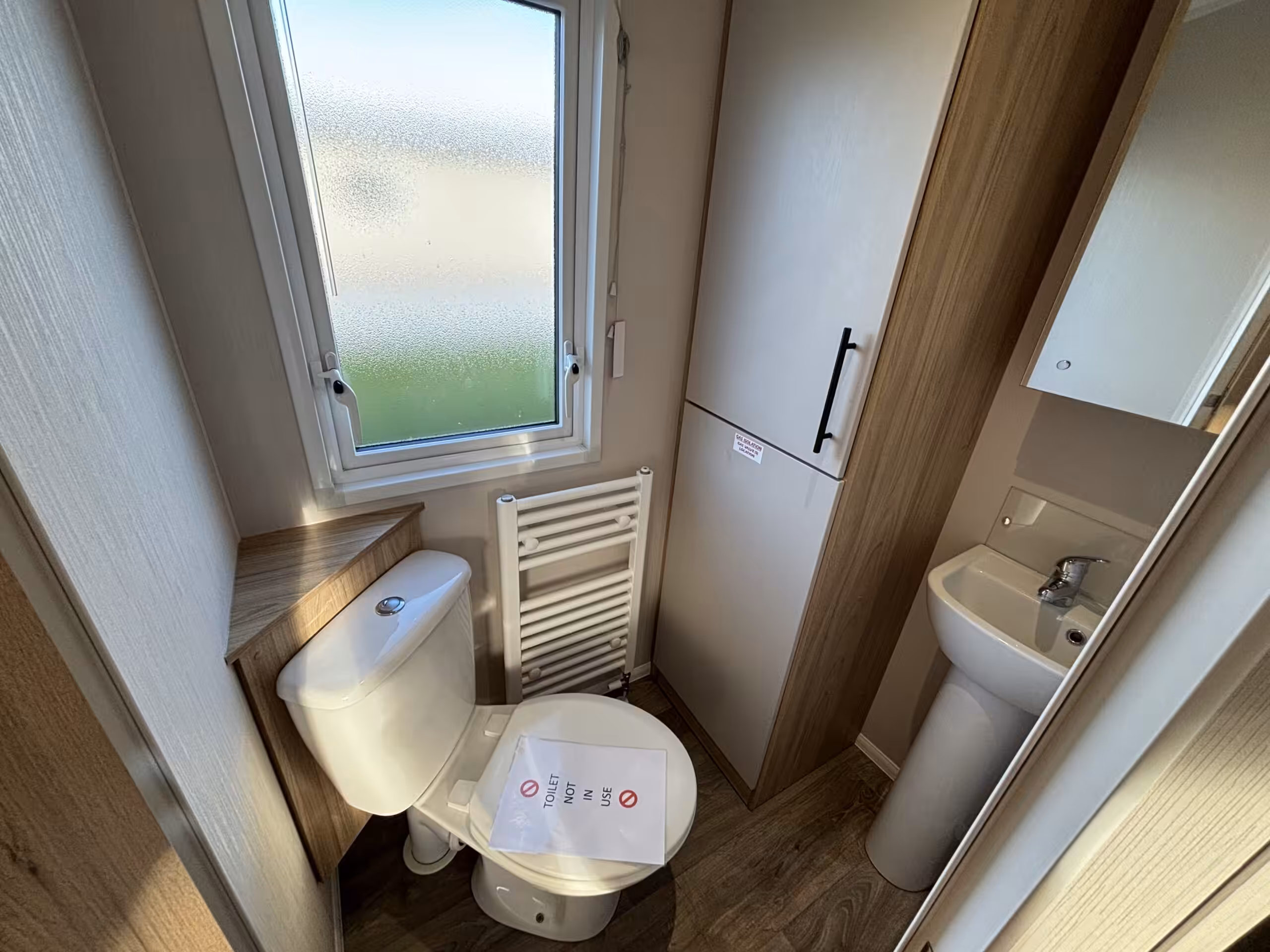 Willerby Manor 38ft X 12ft Green Range 23