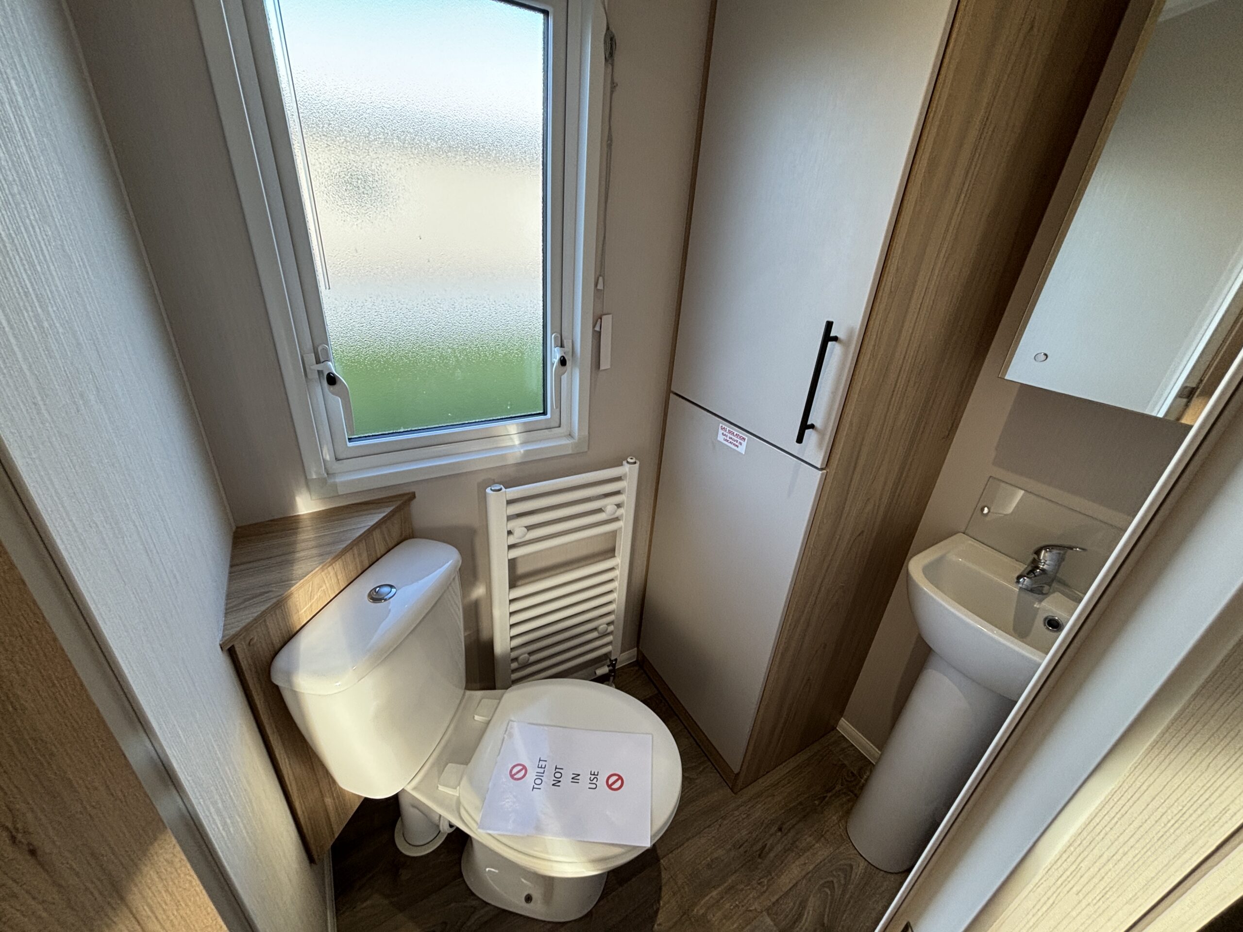 Willerby Manor 38ft X 12ft Green Range 23