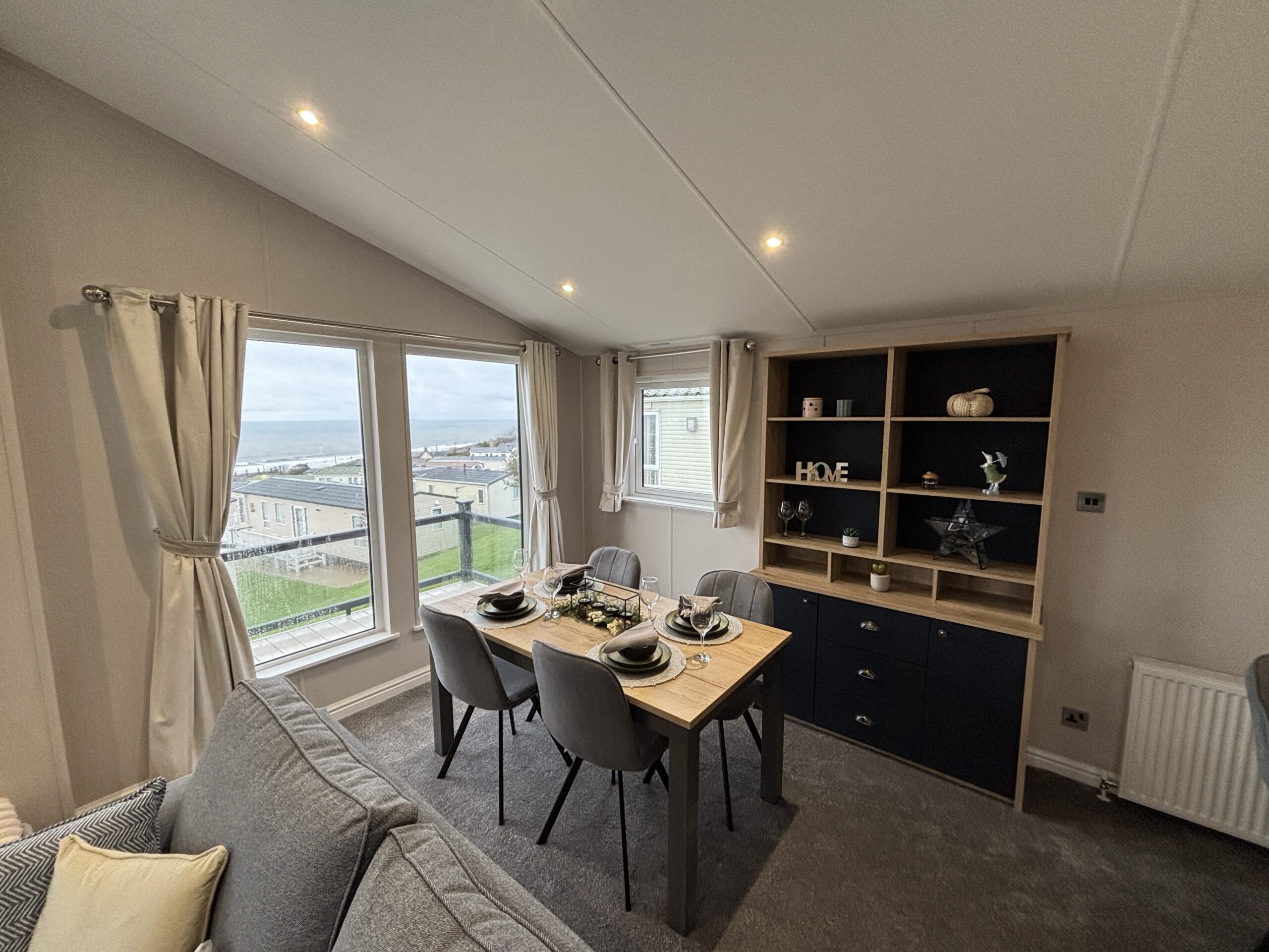 Willerby New Holland Lodge 40ft X 20ft 2024 22