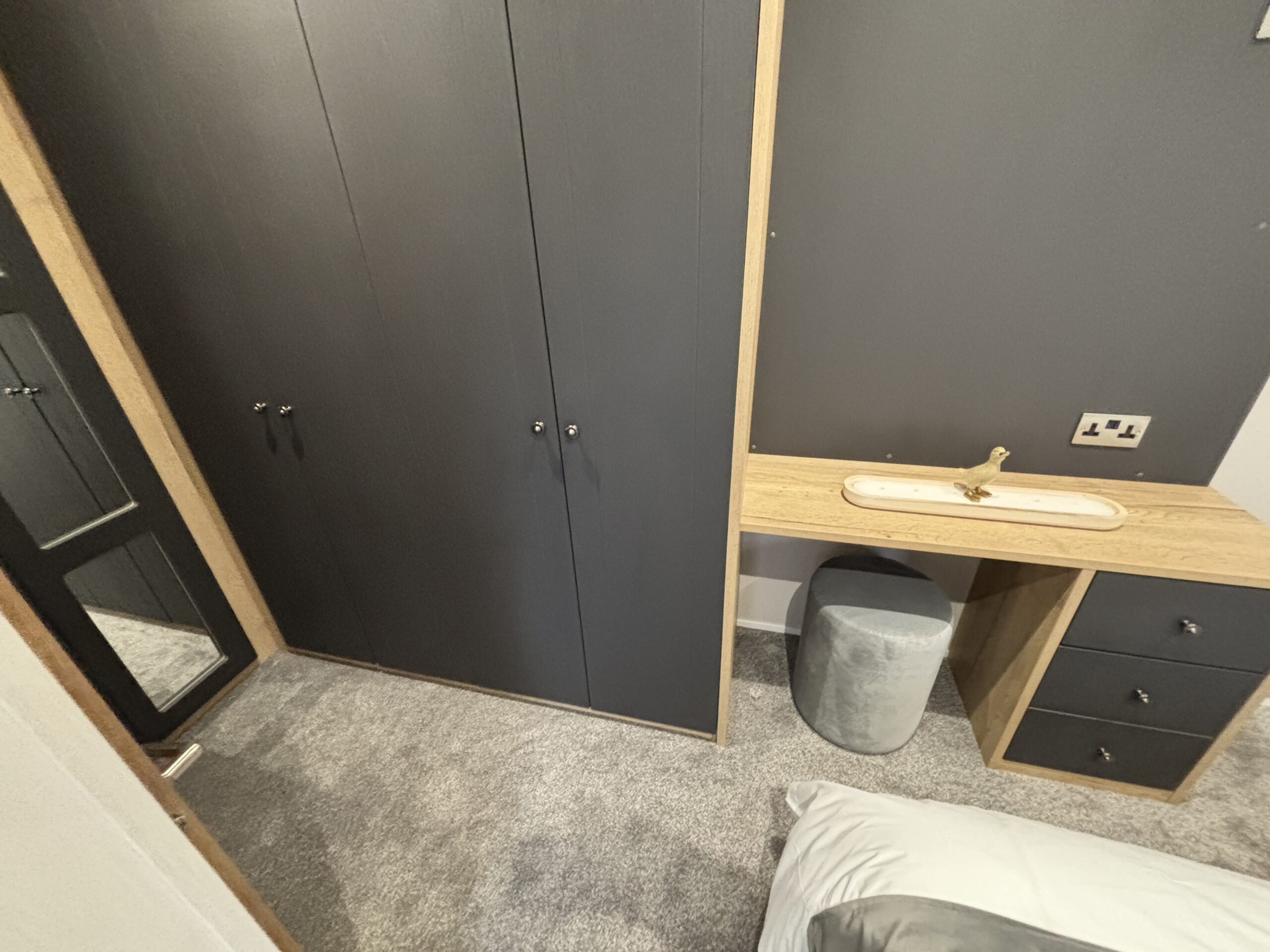 Willerby New Holland Lodge 40ft X 20ft 2024 8