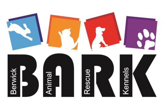 BARK – Berwick Animal Rescue Kennels, Elm Bank Coastal Park’s chosen charity partner