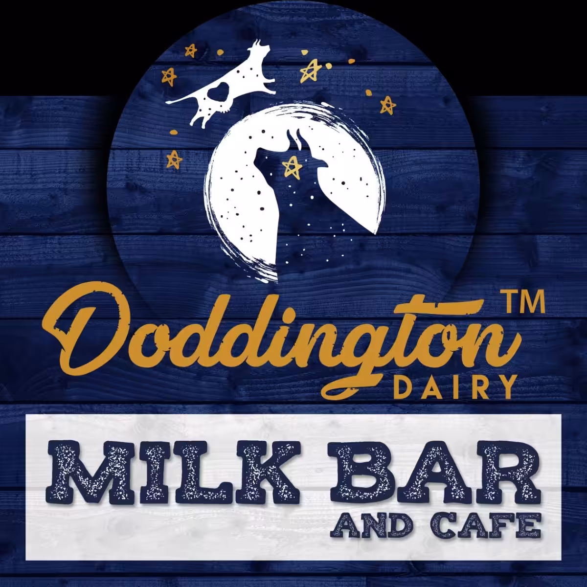 Doddington Milk Bar in Wooler, just a short drive from Elm Bank Coastal Park in Spittal, Berwick-upon-Tweed, Northumberland
